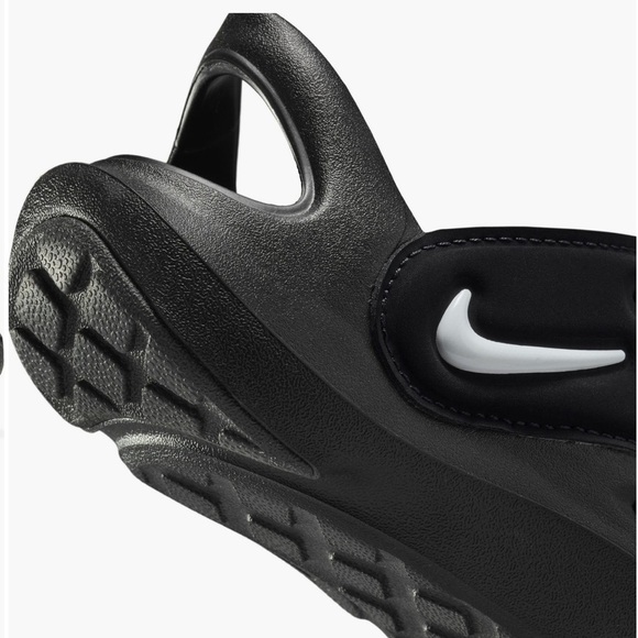 Nike Aqua Swoosh Toddler Little Kids Sandals Water Friendly Clogs Mules Size 11 - Picture 12 of 14